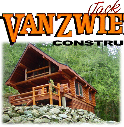 Welcome to Jack van Zwietering Construction